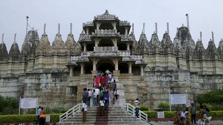 Gujrat Jain Tirth Yatra