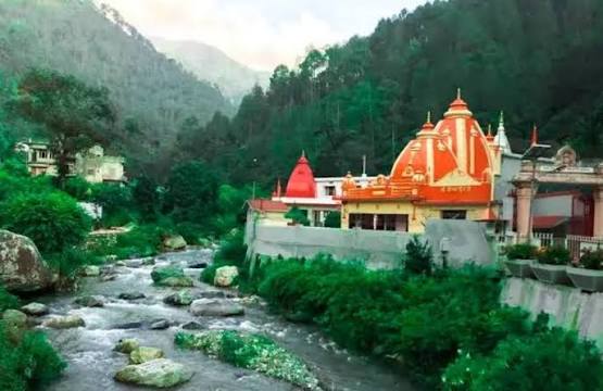 Kaichidham Uttarakhand Yatra