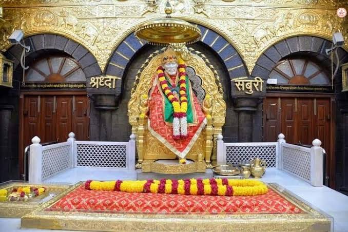 Shirdi Shani Shingnapur Tour